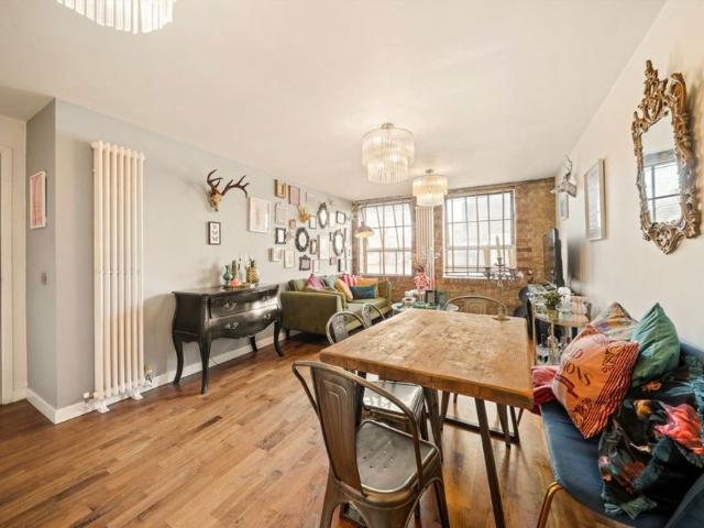 Apartment for rent in Old Ford, Bow
