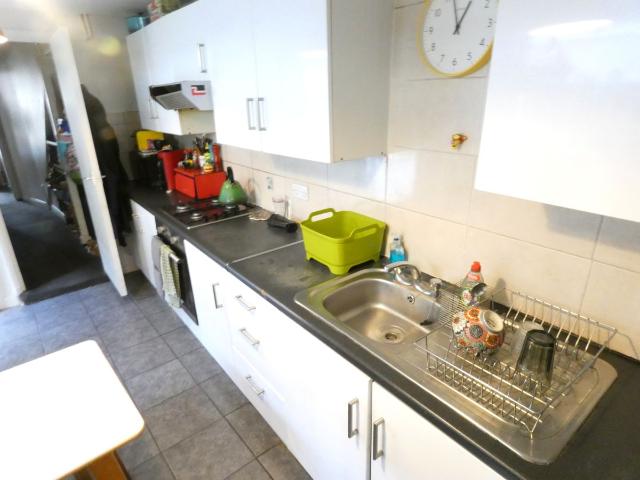Apartment for rent in Bethnal Green, Greater London