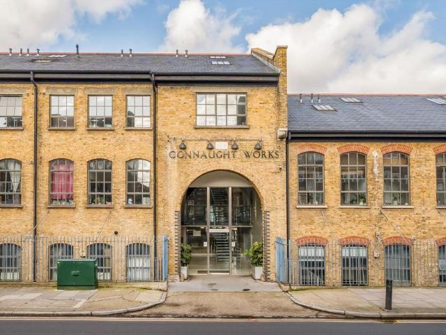 Apartment for rent in Old Ford, Bow