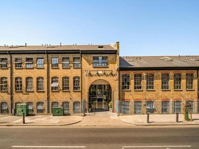 Apartment for rent in Old Ford, Bow