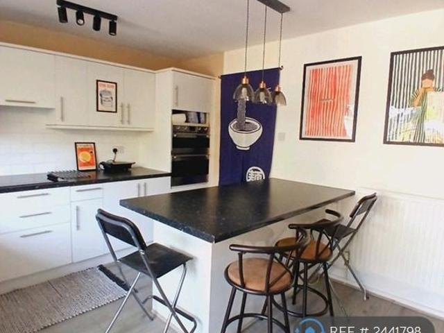 House for rent in Old Ford, Bow