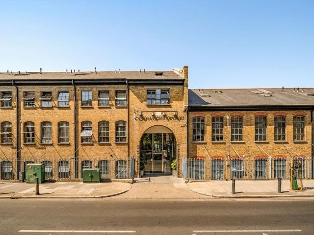 Apartment for rent in Old Ford, Bow