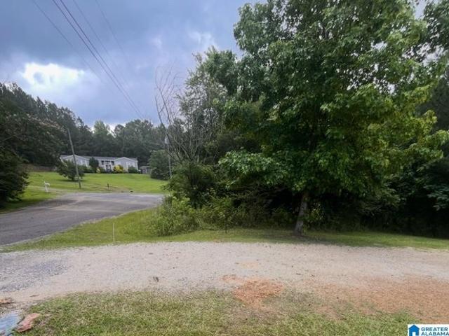 Land for sale in Odenville, St. Clair County