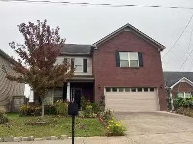 House for sale in Antioch