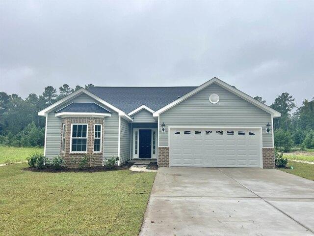 House for sale in Loris