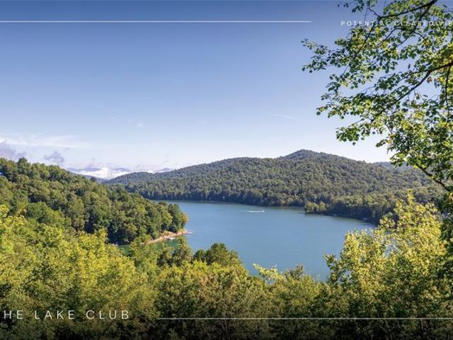Land for sale in Cullowhee, North Carolina