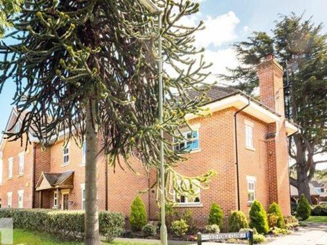 House for sale in Poulner, Ashurst Bridge