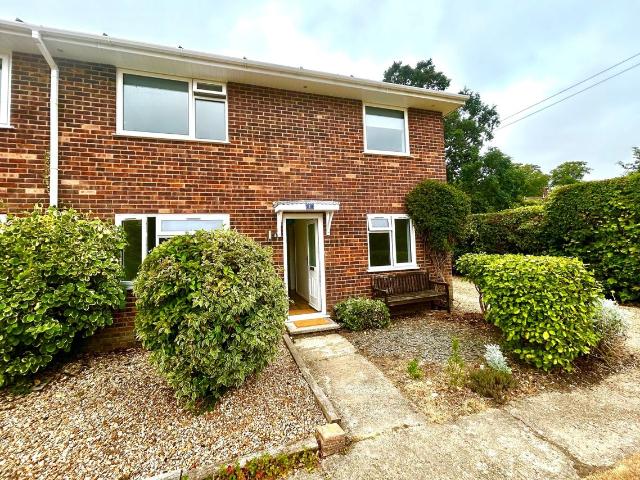 Apartment for rent in Pennington, Ashurst Bridge