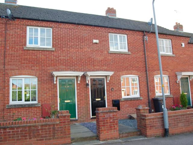 House for rent in West Haddon