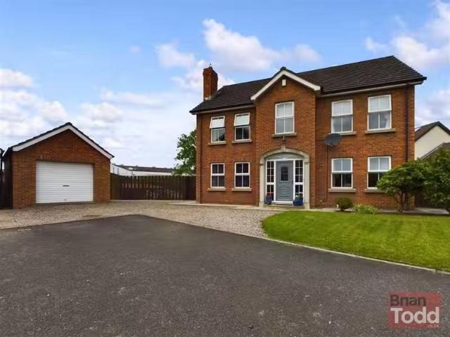 House for sale in Millbrook, South Tipperary