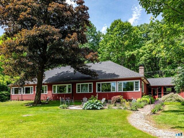 House for sale in Litchfield, Connecticut