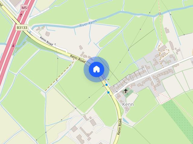 House for rent in North Somerset