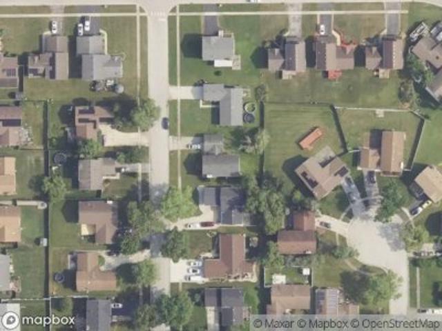 House for sale in Illinois