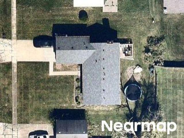 House for sale in Illinois