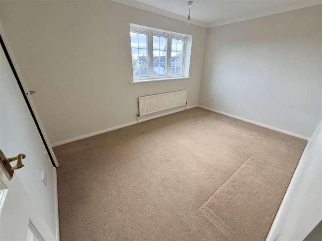 House for rent in Fenny Drayton, Hinckley and Bosworth