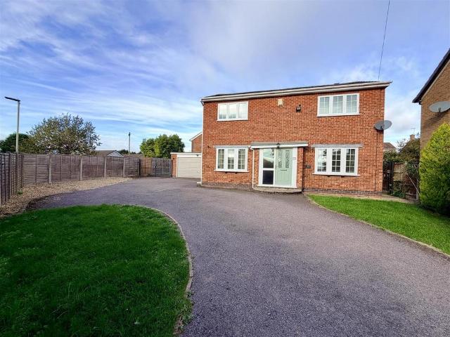 House for rent in Fenny Drayton, Hinckley and Bosworth