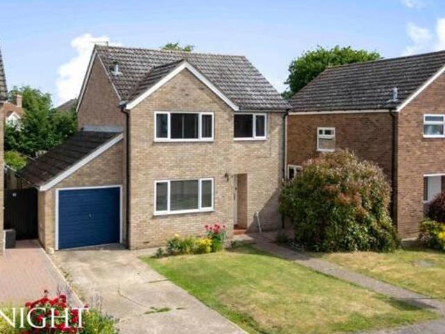 House for sale in Fordham Heath, Essex