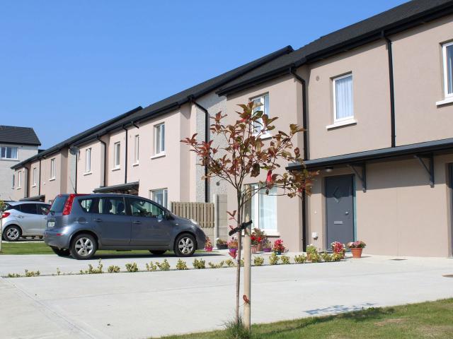House for sale in Enniscorthy