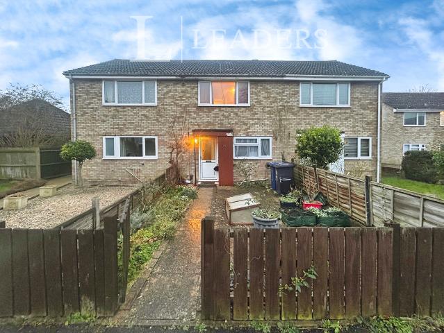 Apartment for rent in Arrington, Cambridgeshire