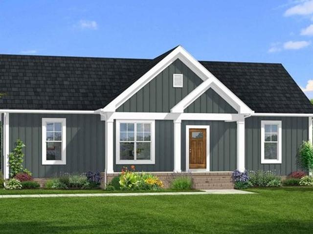 House for sale in Virginia