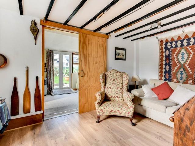 House for rent in Kingston Buci, Fishersgate