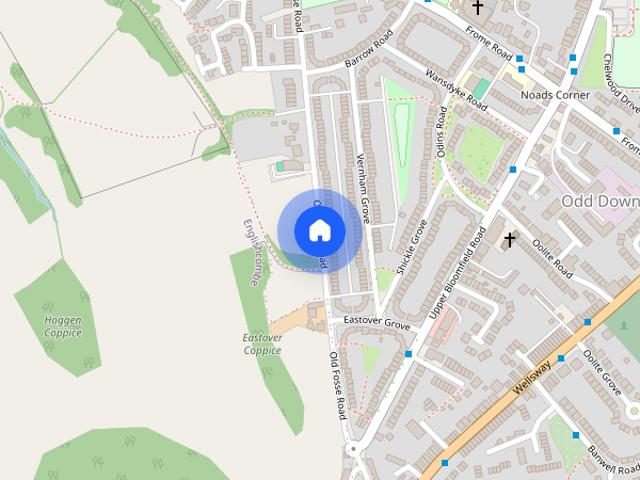 House for rent in Dulcote, Bath And North East Somerset