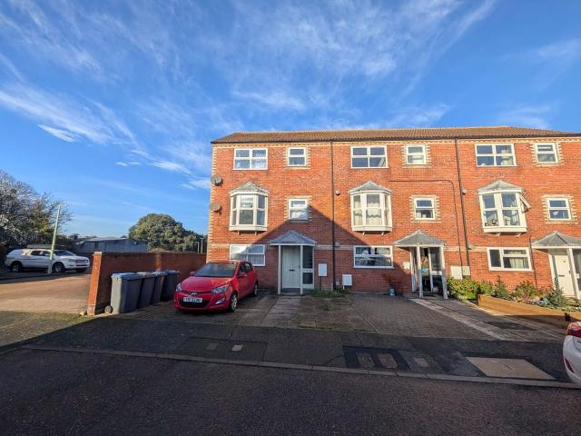 Apartment for rent in Eastbridge, Suffolk