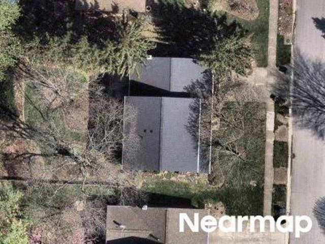 House for sale in Columbus, Ohio