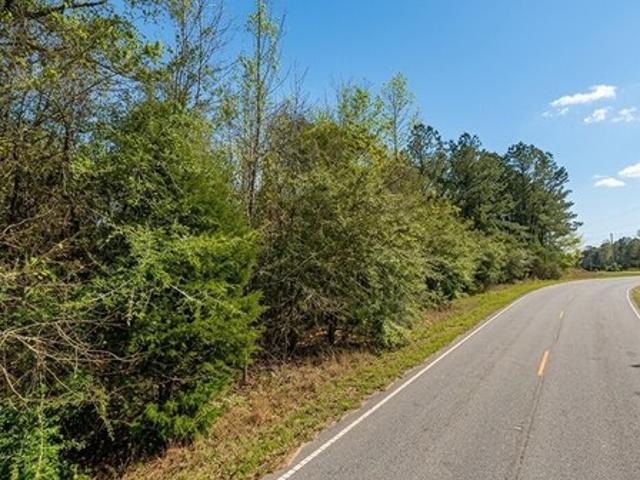 Land for sale in Tuskegee, Alabama
