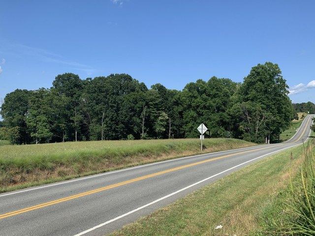 Land for sale in Virginia