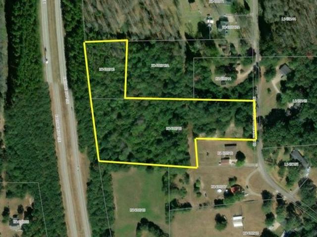 Land for sale in Lindale, Georgia