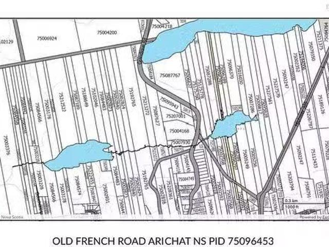 House for sale in Arichat, Nova Scotia