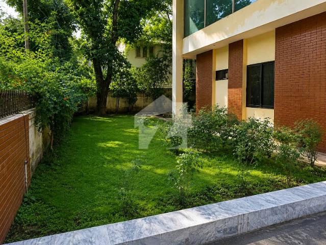 House for sale in Islamabad