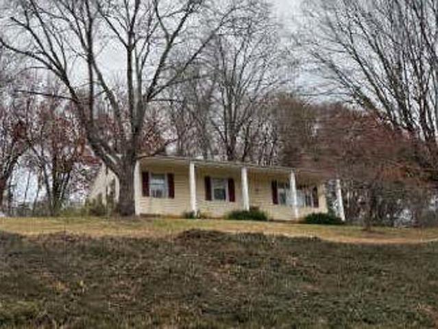 House for sale in Virginia