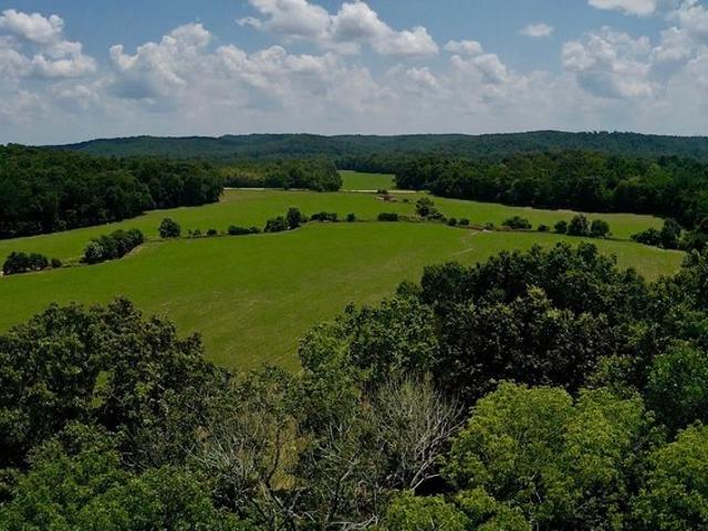 Farm for sale in Tennessee