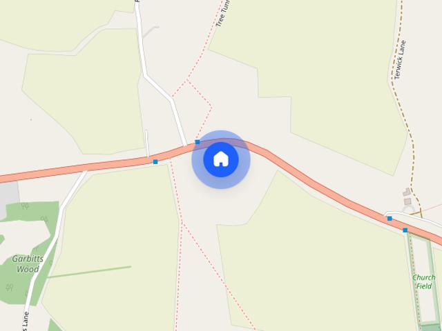 House for rent in Littlecote, West Sussex