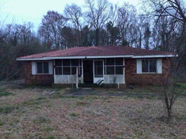 House for sale in Anniston, Alabama
