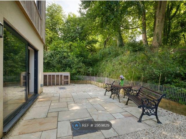 House for rent in Bruton, Somerset
