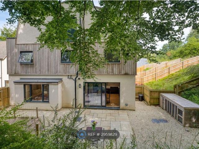 House for rent in Bruton, Somerset
