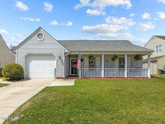 House for sale in Morehead City House for sale in Morehead City