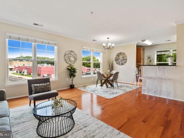 Condo for sale in Maryland