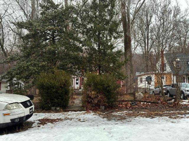 House for sale in Pen Mar, Washington Township