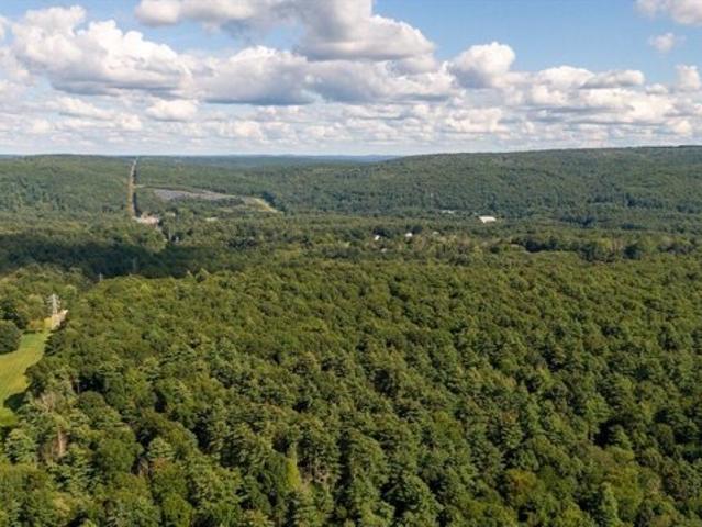 Land for sale in Ware, Massachusetts