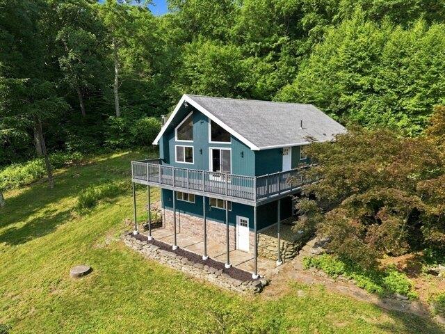 Land for sale in Ware, Massachusetts