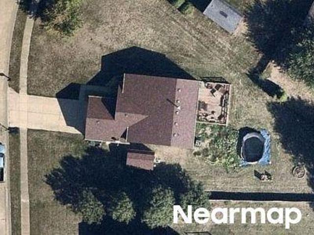 House for sale in Greenfield, Indiana