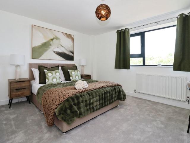 Apartment for rent in Bradley Stoke