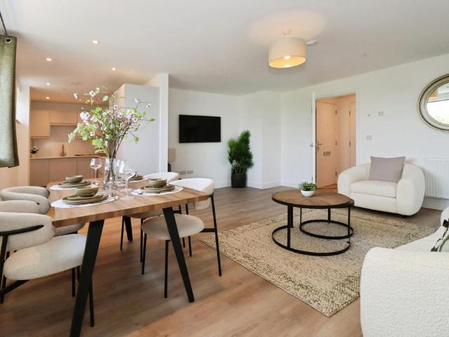 Apartment for rent in Bradley Stoke