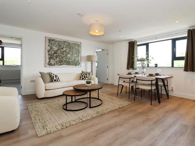 Apartment for rent in Bradley Stoke