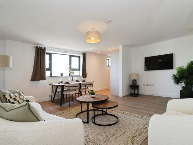 Apartment for rent in Bradley Stoke