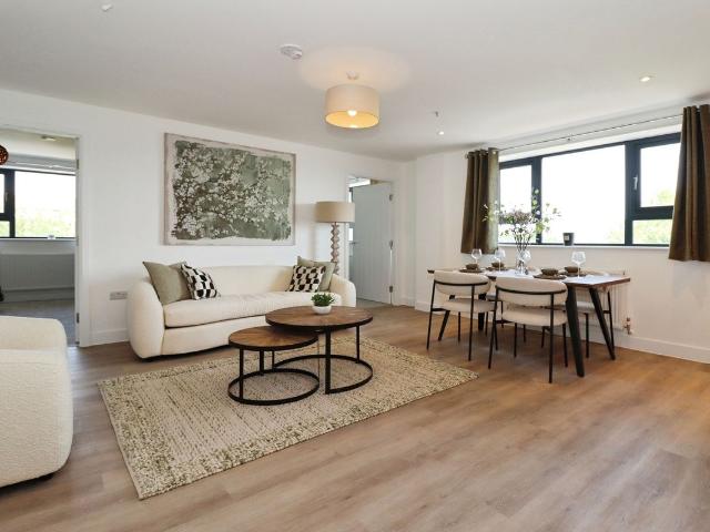 Apartment for rent in Bradley Stoke